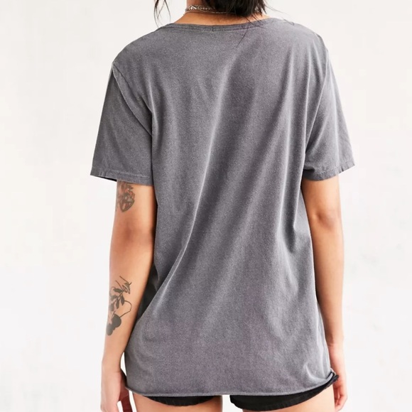 Junk Food David Bowie Tee - Picture 4 of 4